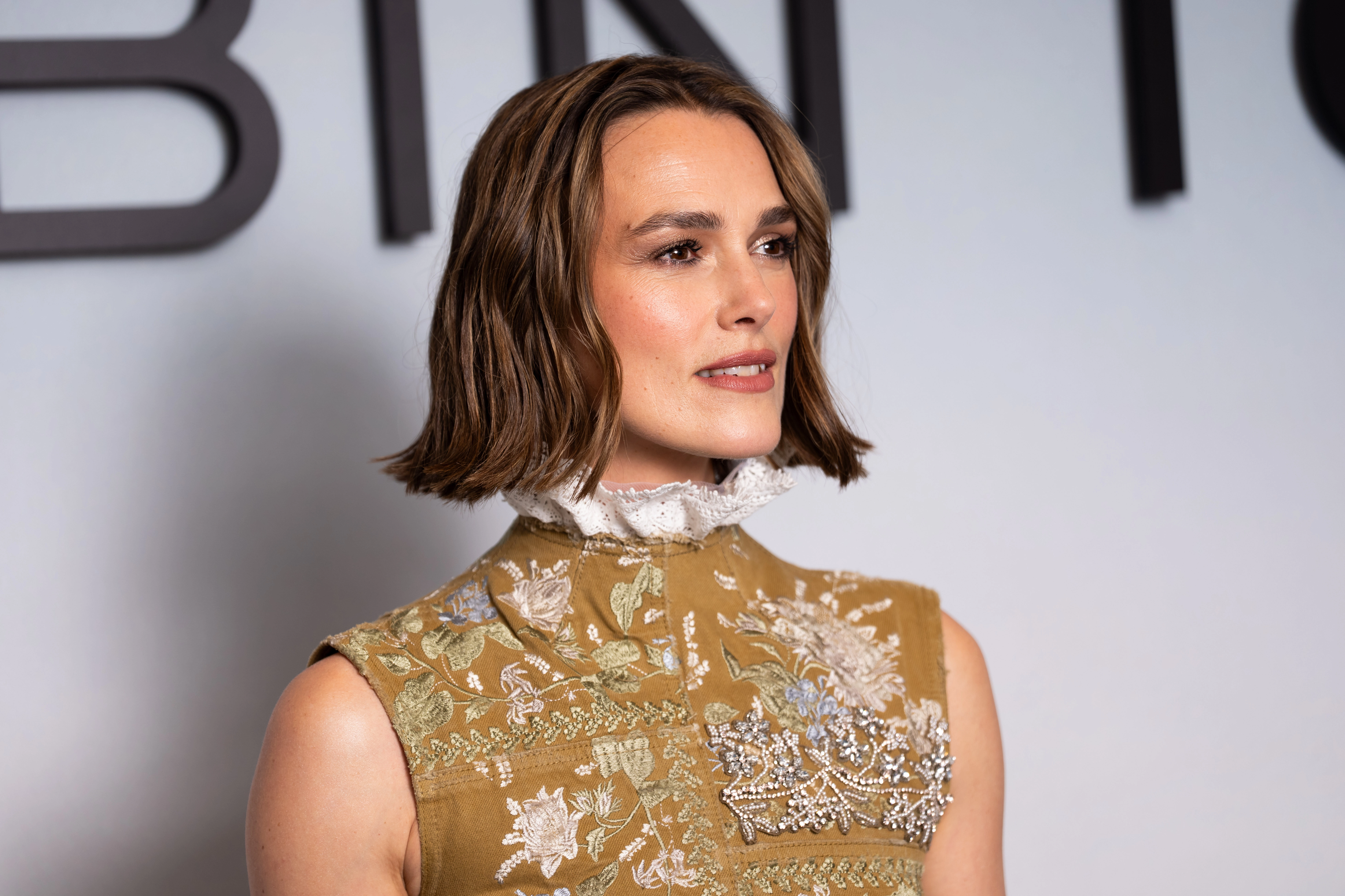 Keira Knightley