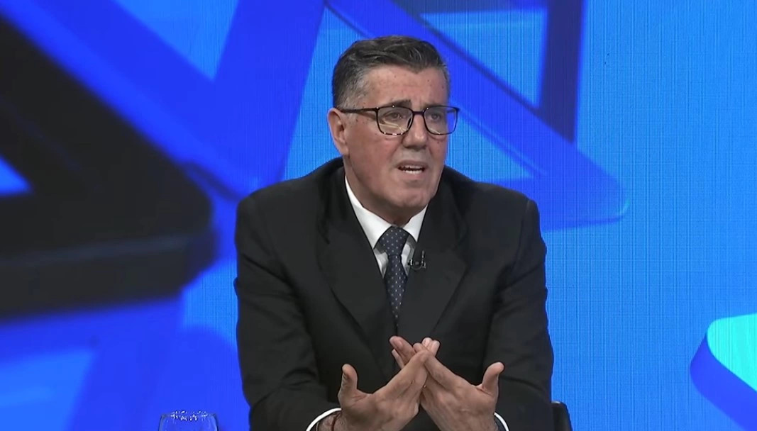 Haziri  Kurti do president që e përfaqëson atë e jo popullin