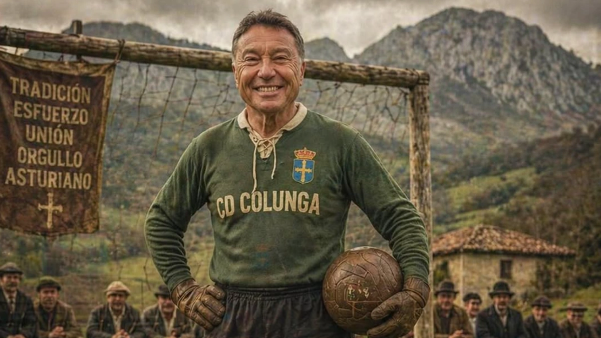 Angel Mateos Gonzales