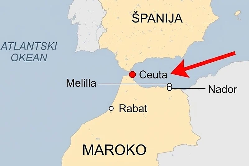 Ceuta