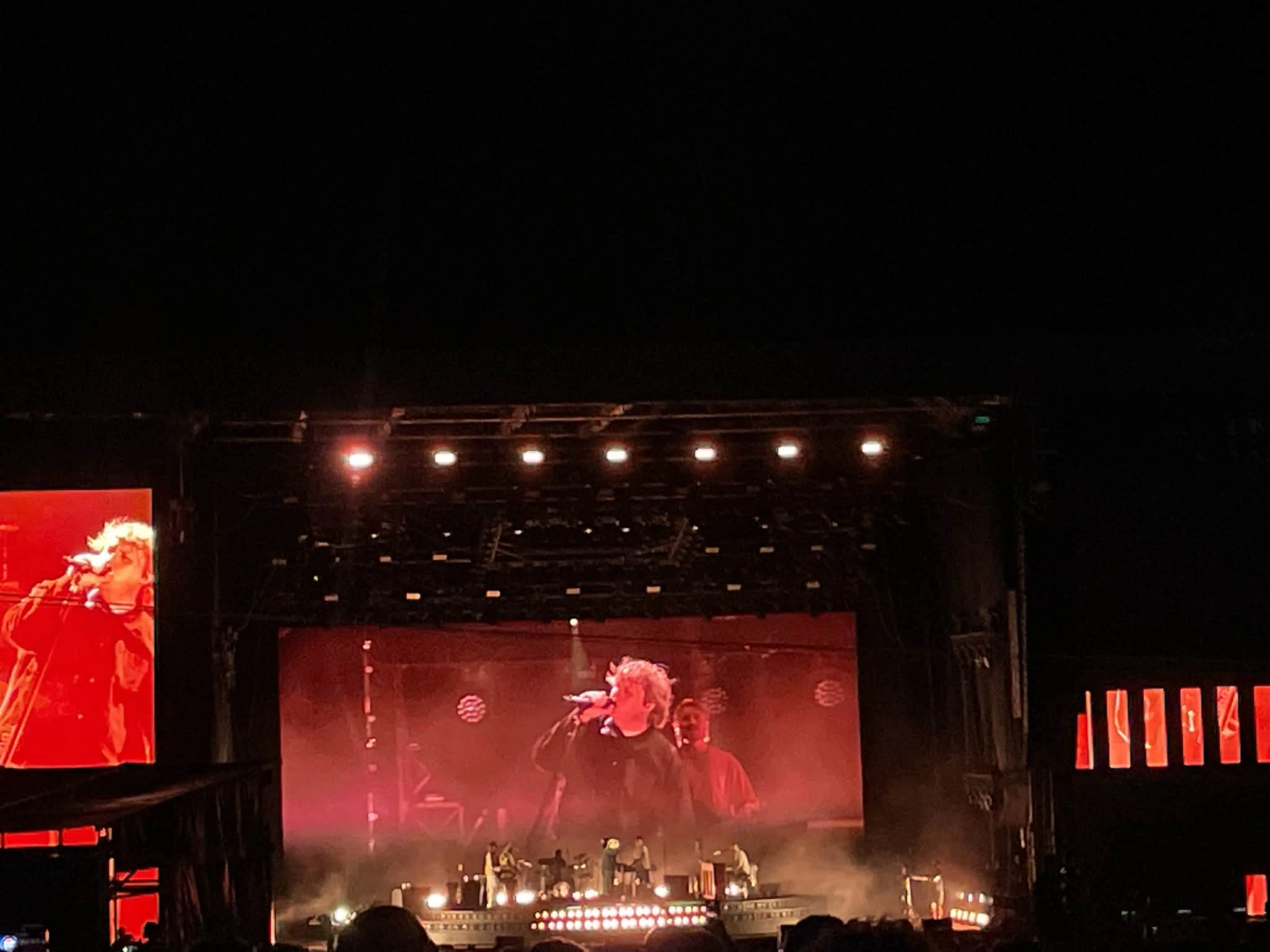 Lewis Capaldi
