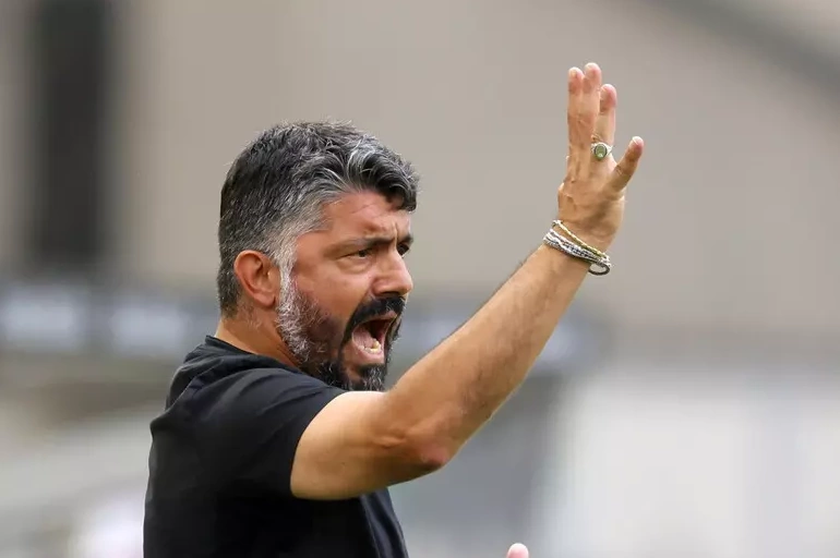 Gennaro Gattuso