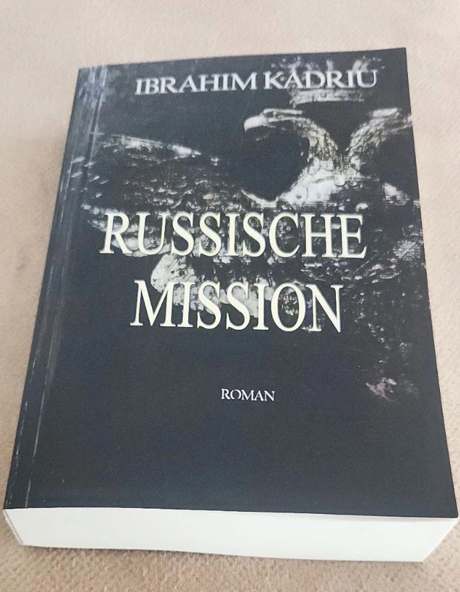 Kur letërsia bëhet dëshmi e historisë