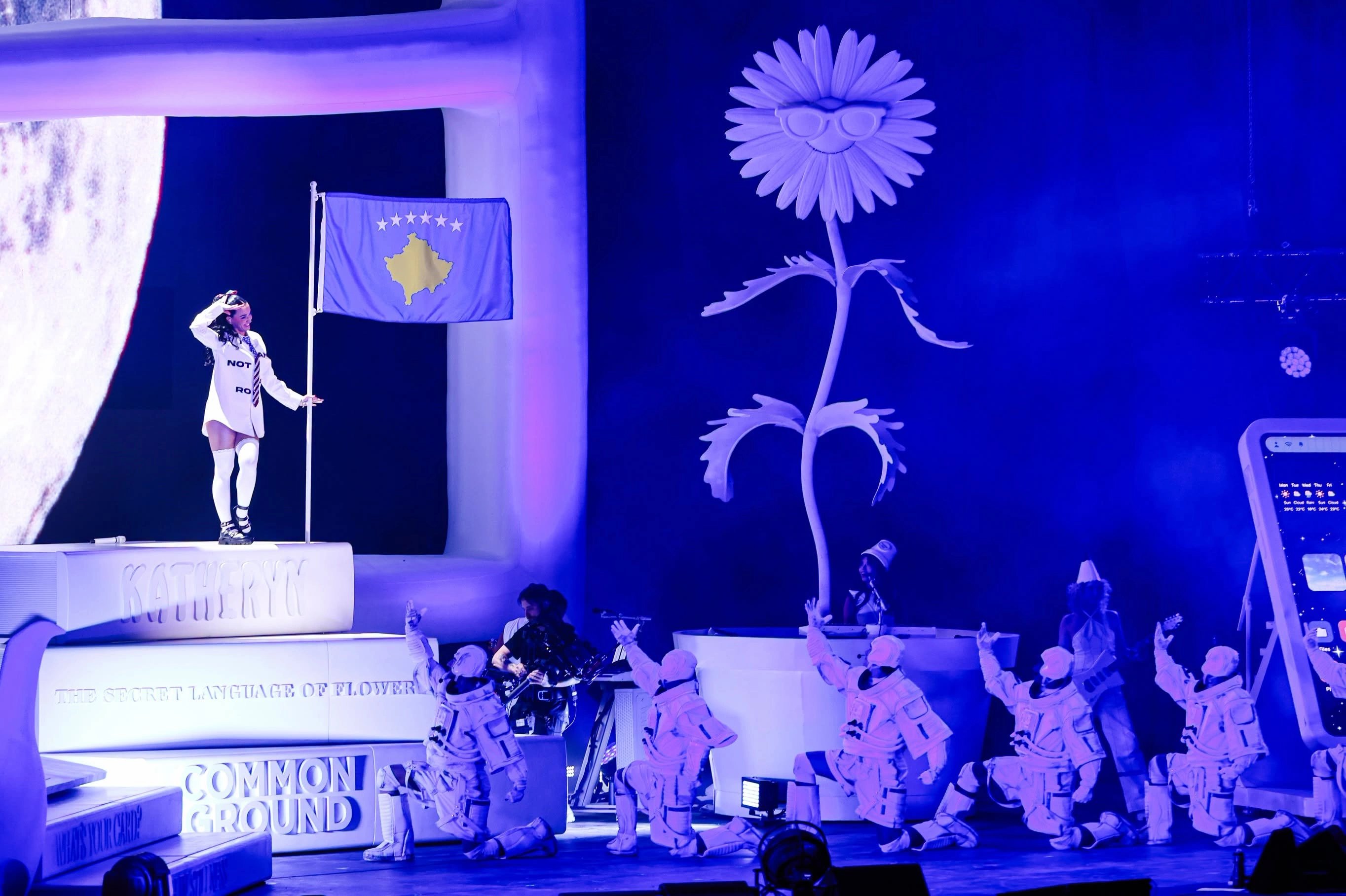 “Sunny Hilli” – qytet treditor i muzikës që çon Kosovën në gjithësi