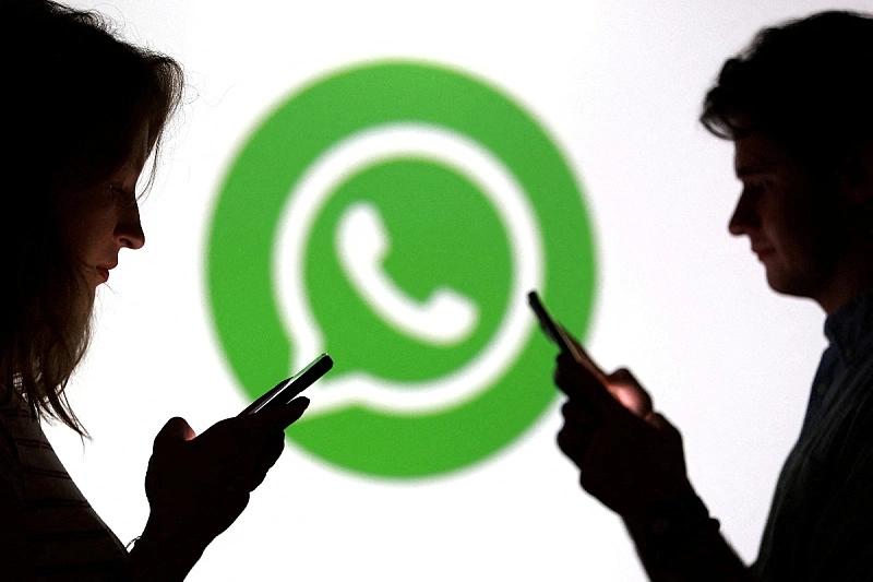 WhatsApp
