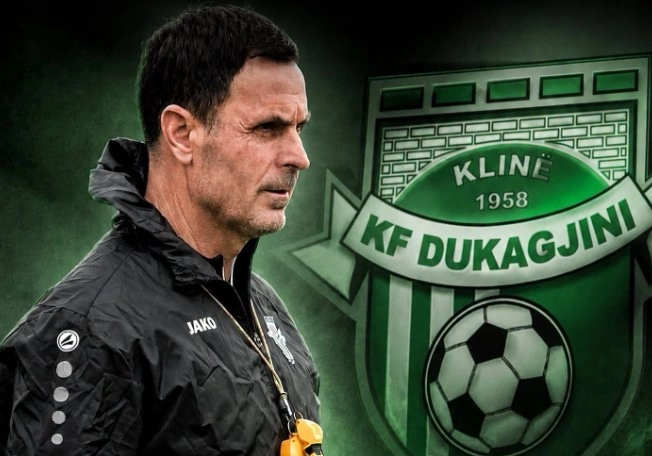 Dukagjini njofton për shkarkimin e Arsim Thaqit