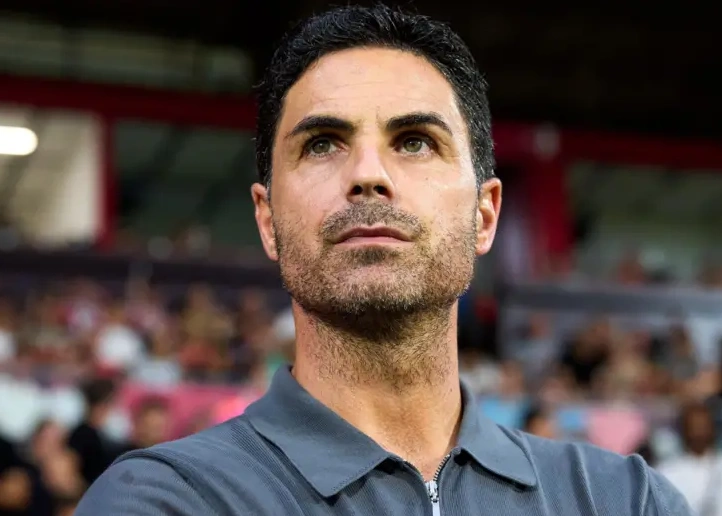 Arteta pret përforcime të tjera për Arsenalin
