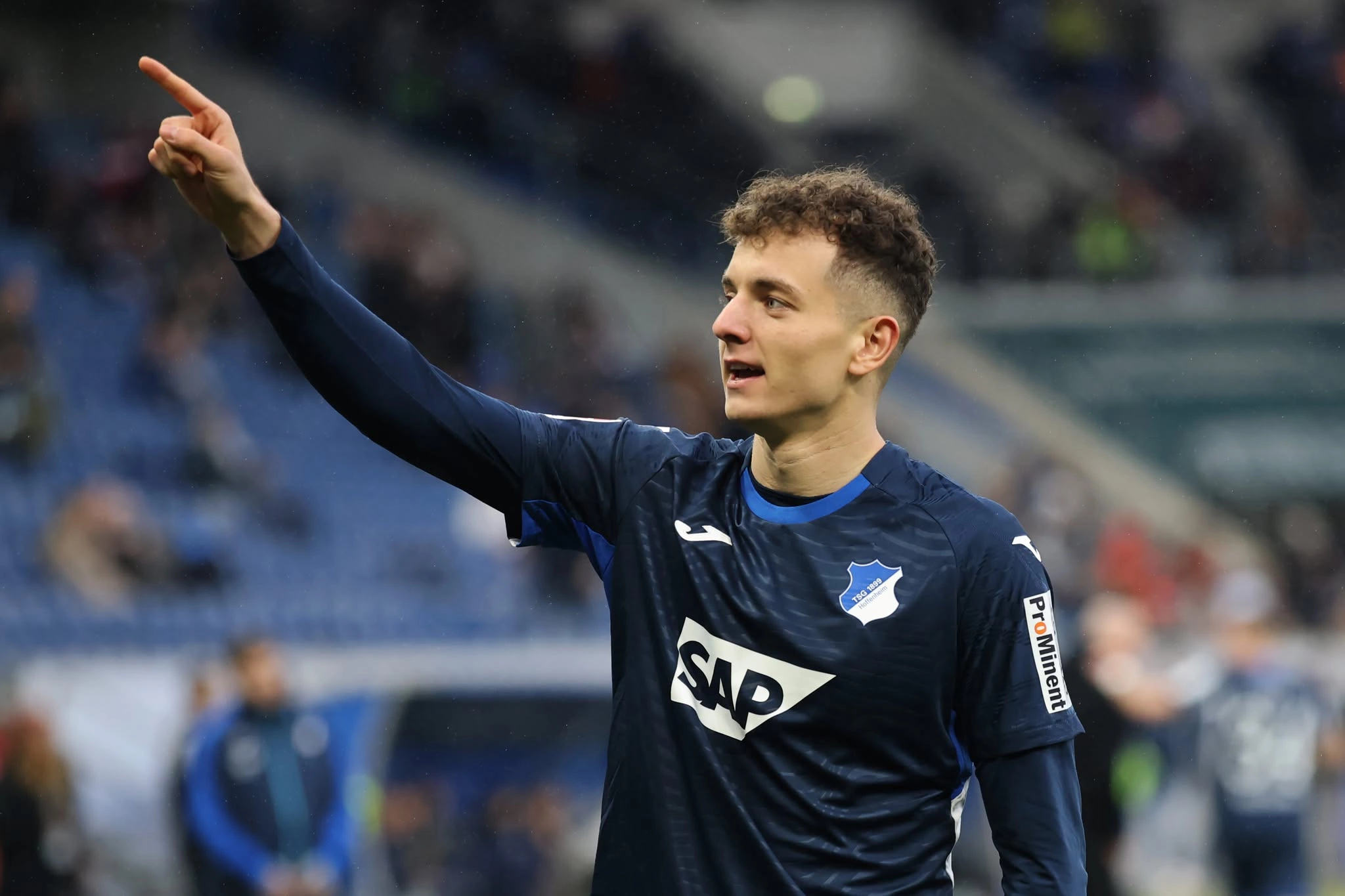 Asllani nuk udhëton me Hoffenheimin në përgatitje