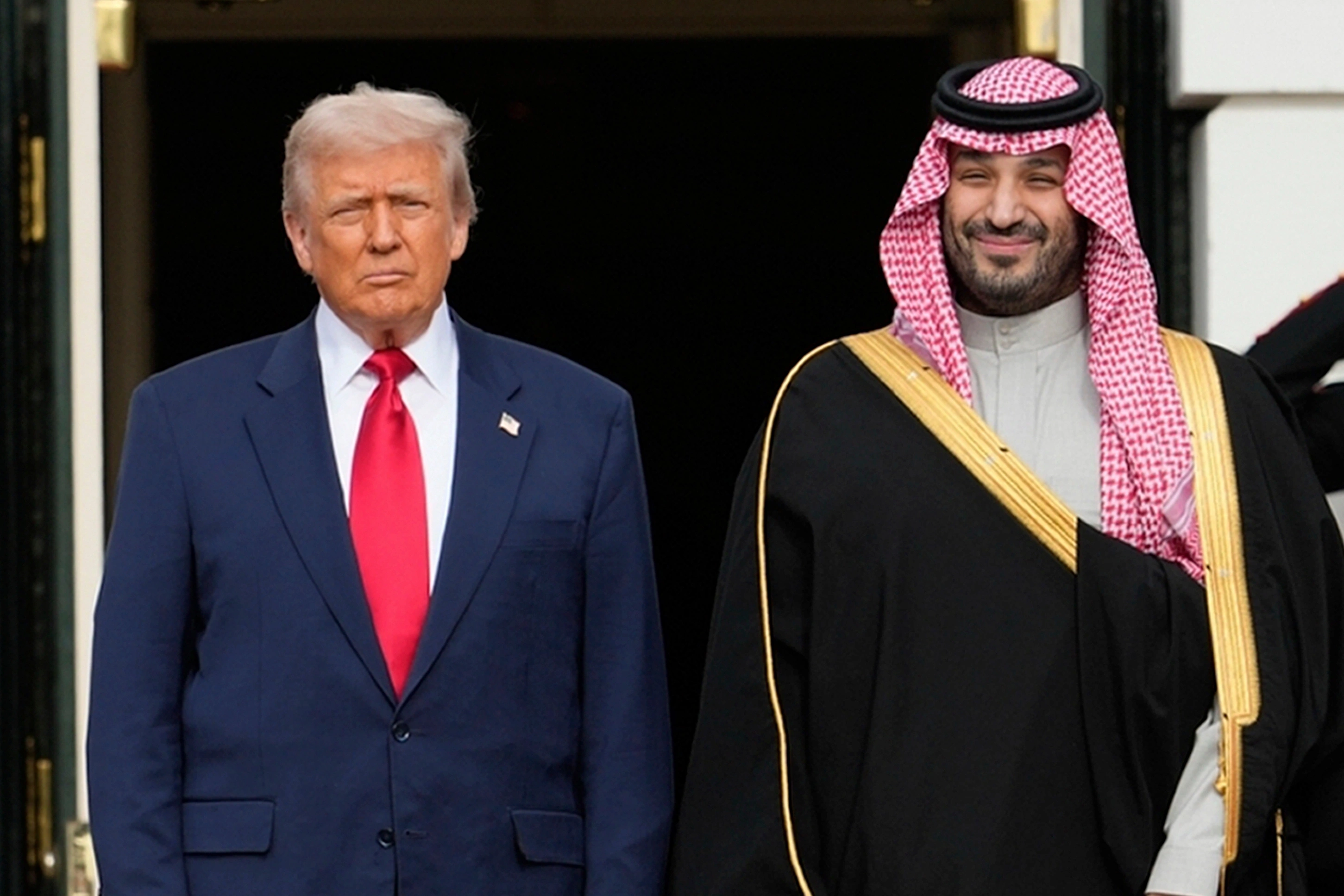 Princi saudit i ka kërkuar Trumpit uljen e tensioneve me Iranin