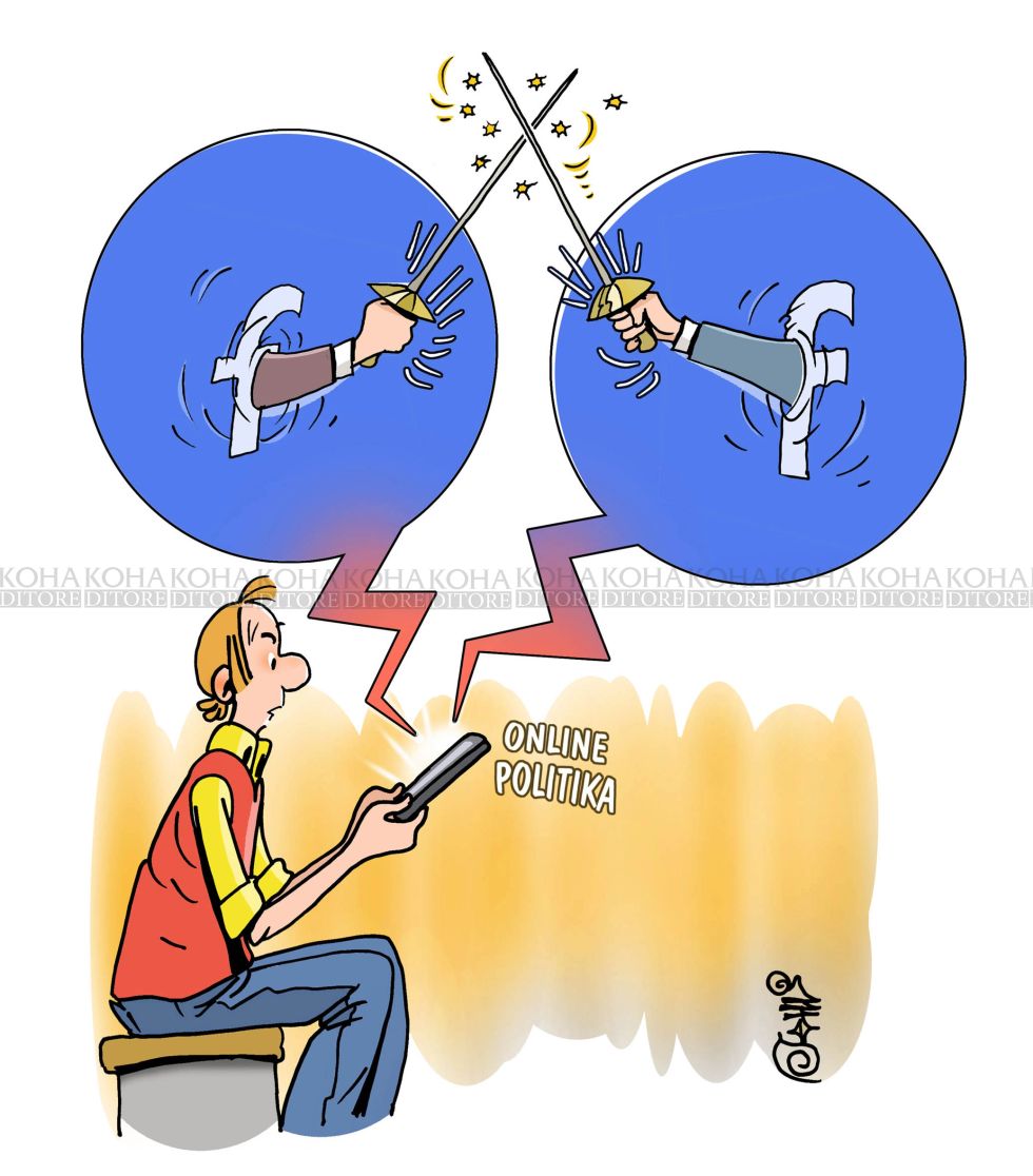 Το καρτούν της ημέρας