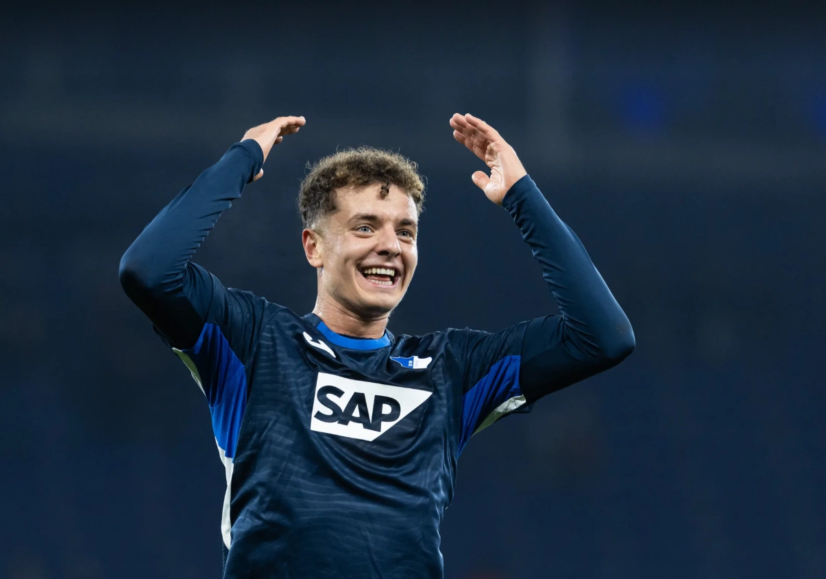 Si reagoi Asllani pasi i dështoi transferimi te Leipzigu?