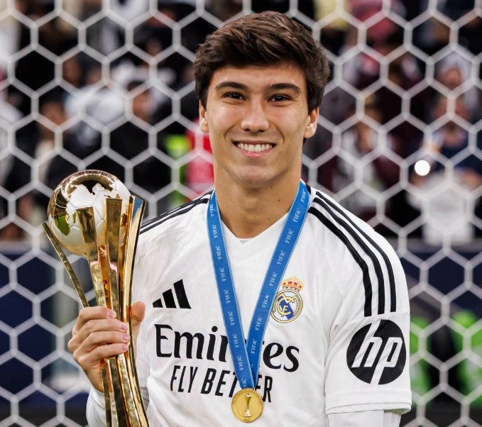 Gonzalo Garcia