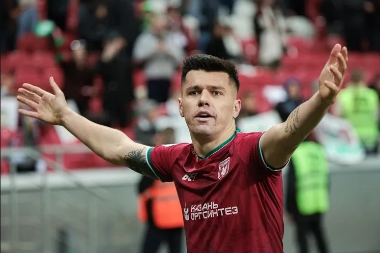 Бивши играч Спартака реагује навијачима о Дакуу: То је фудбал