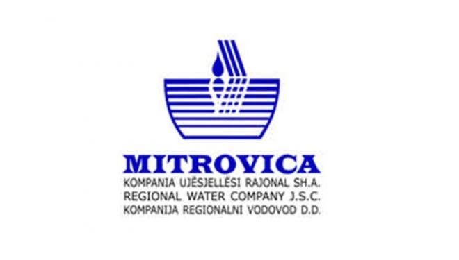 KRU “Mitrovica”: Shkaku i një defekti është ndërprerë furnizimi me