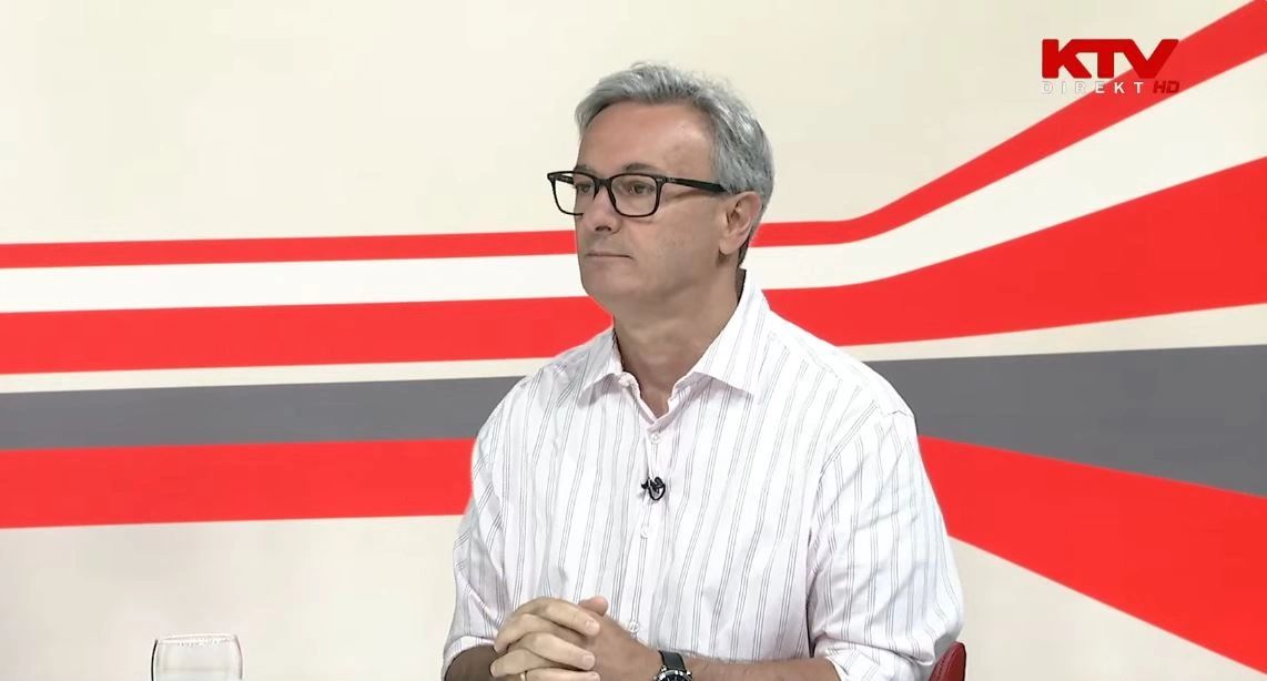 Arifi: Kurti s’ka dëshirë për bashkëqeverisje me asnjë parti shqiptare