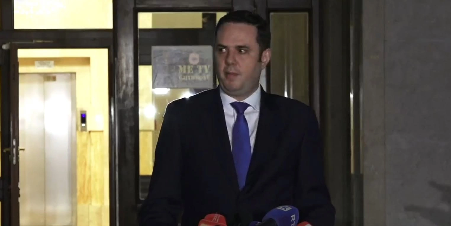Abdixhiku: LDK-ja s’ka apetit për kryetar të Kuvendit, është figurë ceremoniale