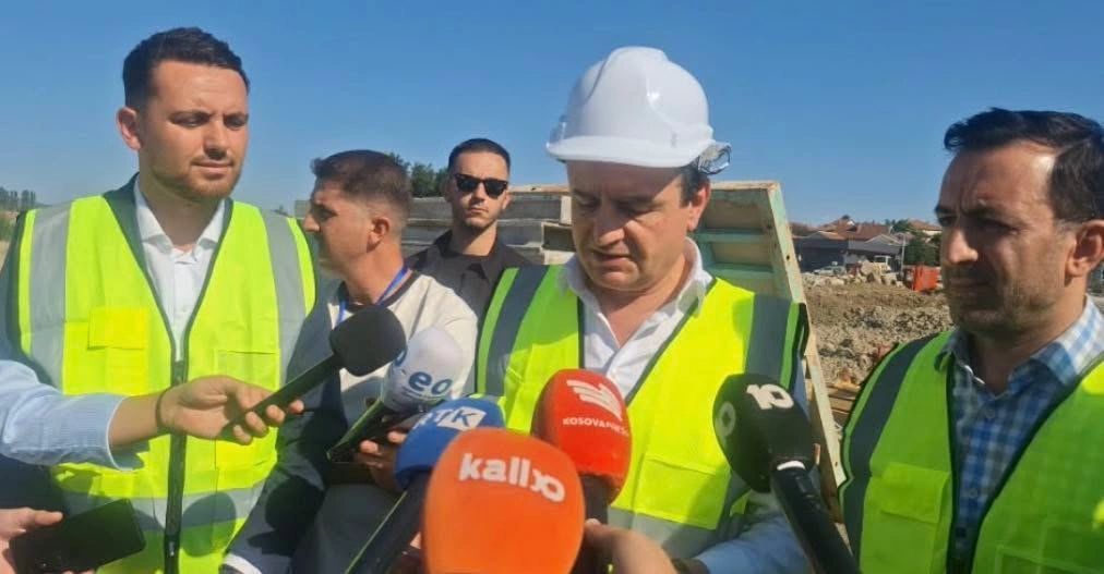 Kurti para takimit me Abdixhikun: Shkoj me vullnet të mirë dhe