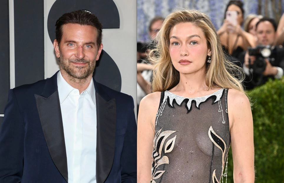 Bradley Cooper dhe Gigi Hadid ndezin thashethemet për martesë të fshehtë