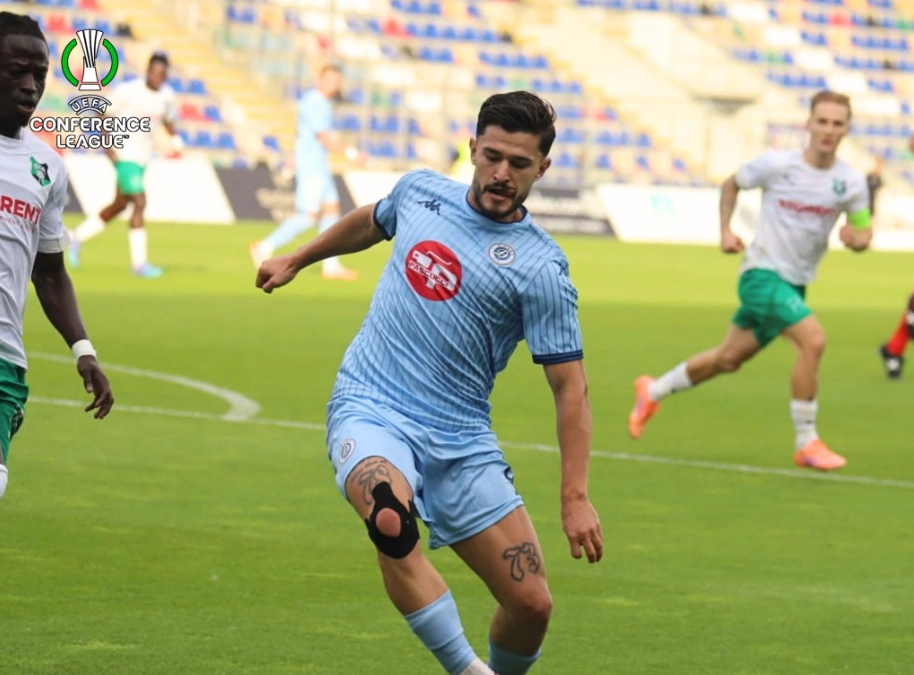Dinamo humb, por mbetet me shpresë për kalim në plejof
