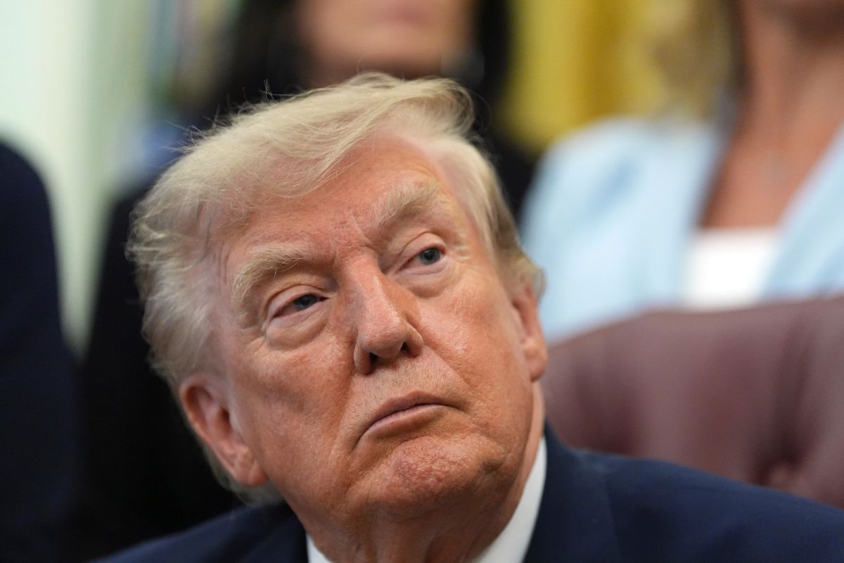 Trumpi akuzon kompanitë e naftës se fituan shumë nga lufta e tij me Iranin