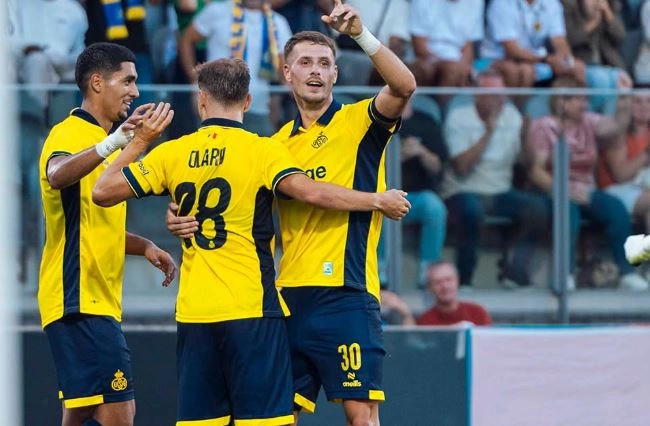 Nuk jep fitues ndeshja dramatike Union SG – Bodo/Glimt