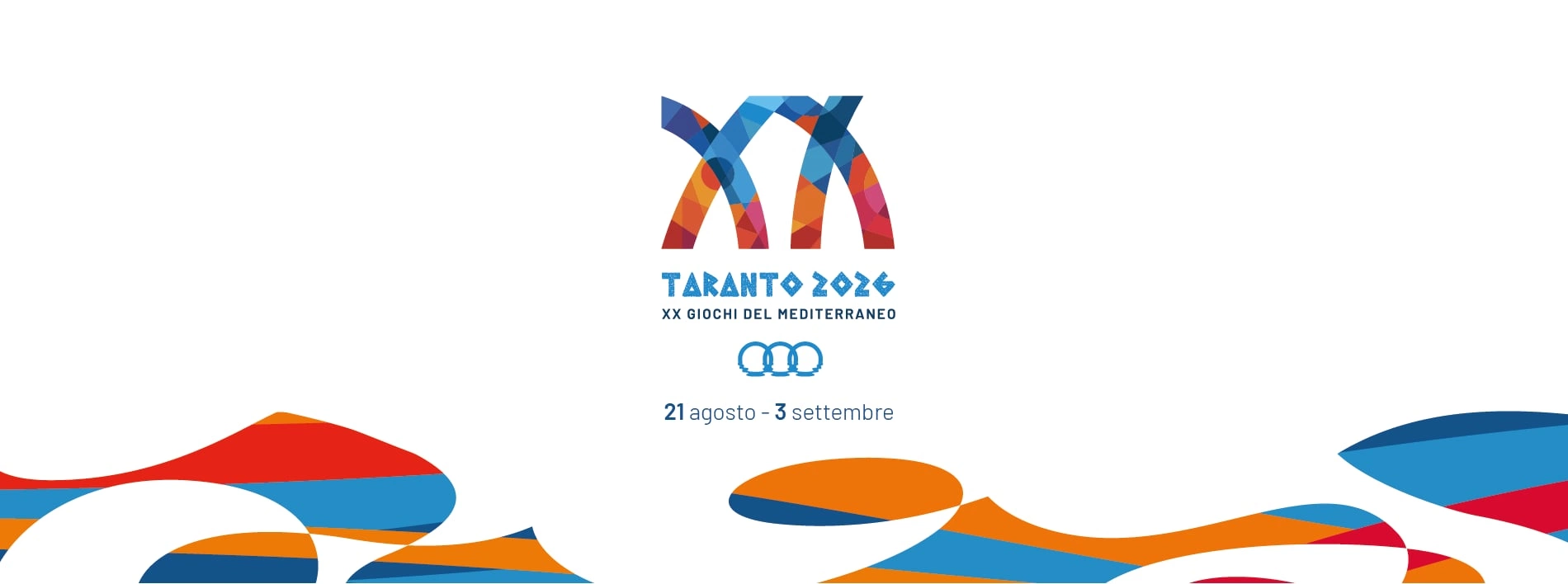 Kosovo with a total of 163 athletes at the Mediterranean Games