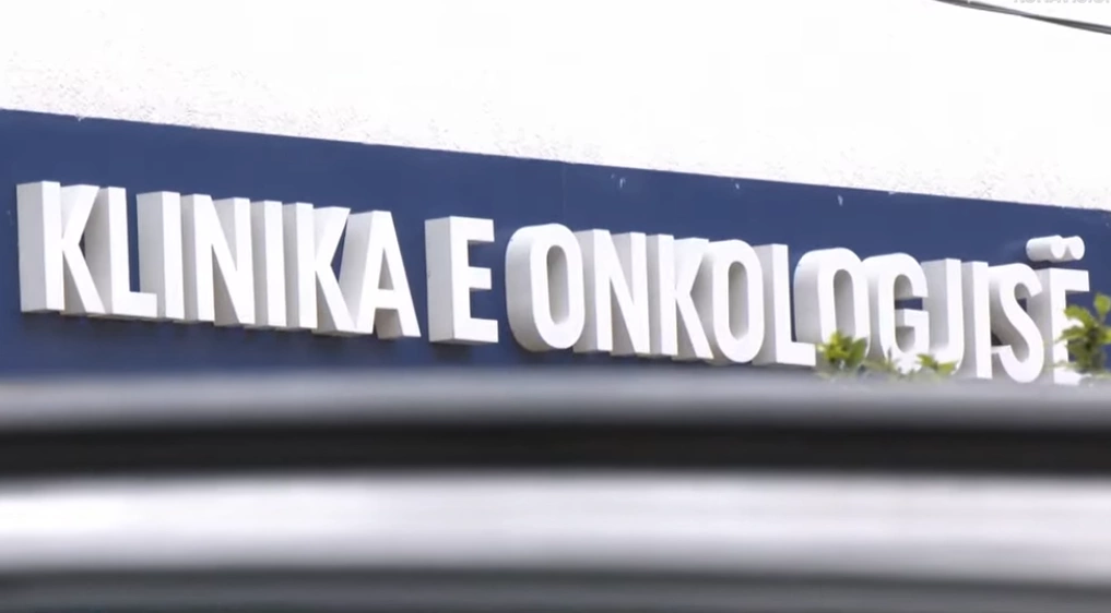 Klinika e Onkologjisë
