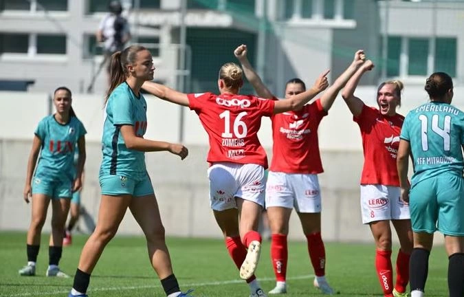 Mitrovica mposhtet thellë në Champions