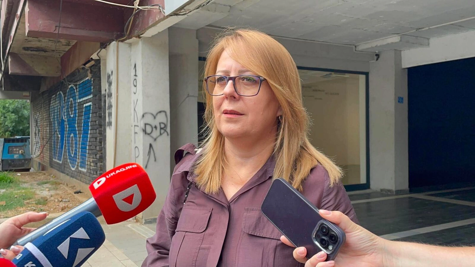 Hykmete Bajrami