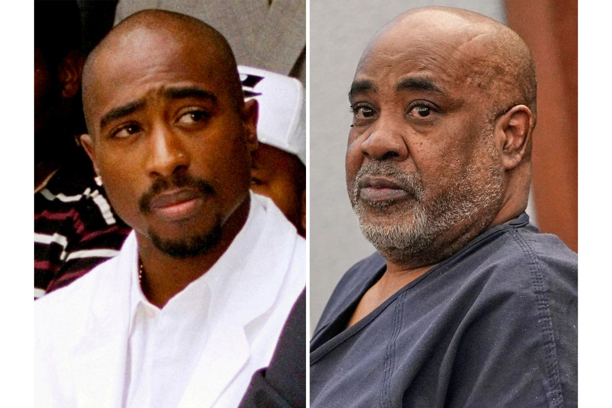 Zgjidhet juria për gjyqin e vrasjes së Tupac Shakur