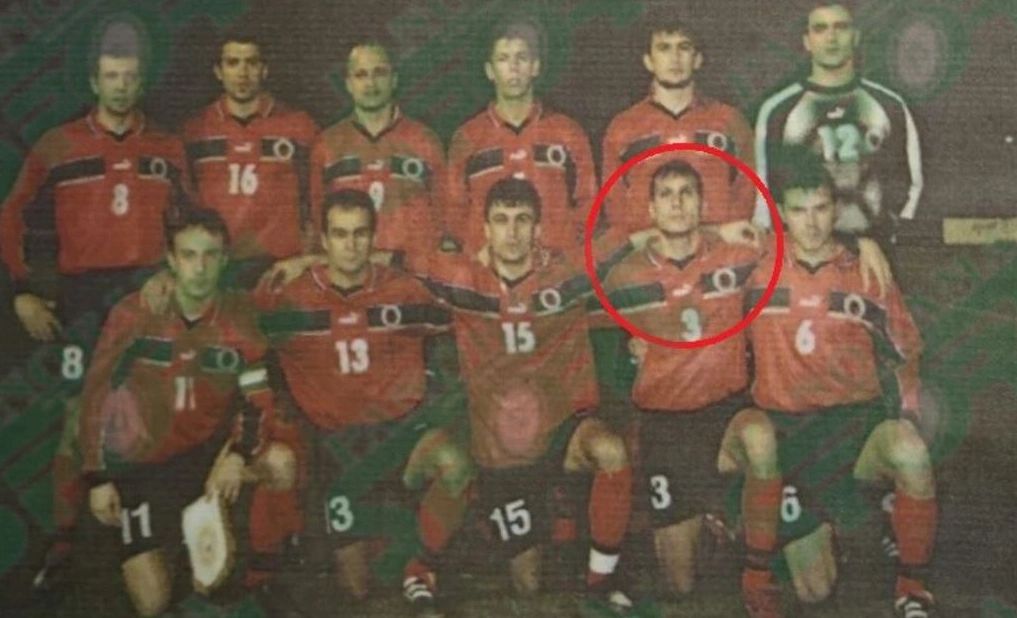 Ish futbollisti i Shqipërisë arrestohet në Francë