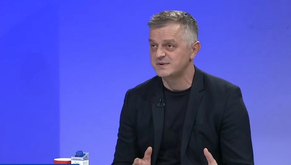Alijaj : Kurti n'est pas prêt à offrir le poste de président au LDK.