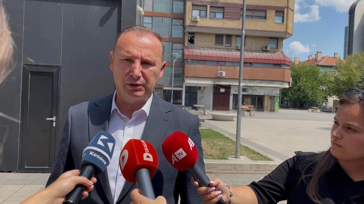 Zemaj: Anlaşma, boyun eğdirme değil, ortaklık üzerine olmalı.