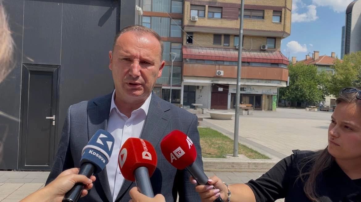 Zemaj: Marrëveshja duhet të jetë për partneritet, jo për nënshtrim
