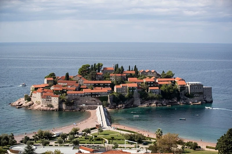 Montenegro