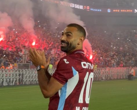 Salah