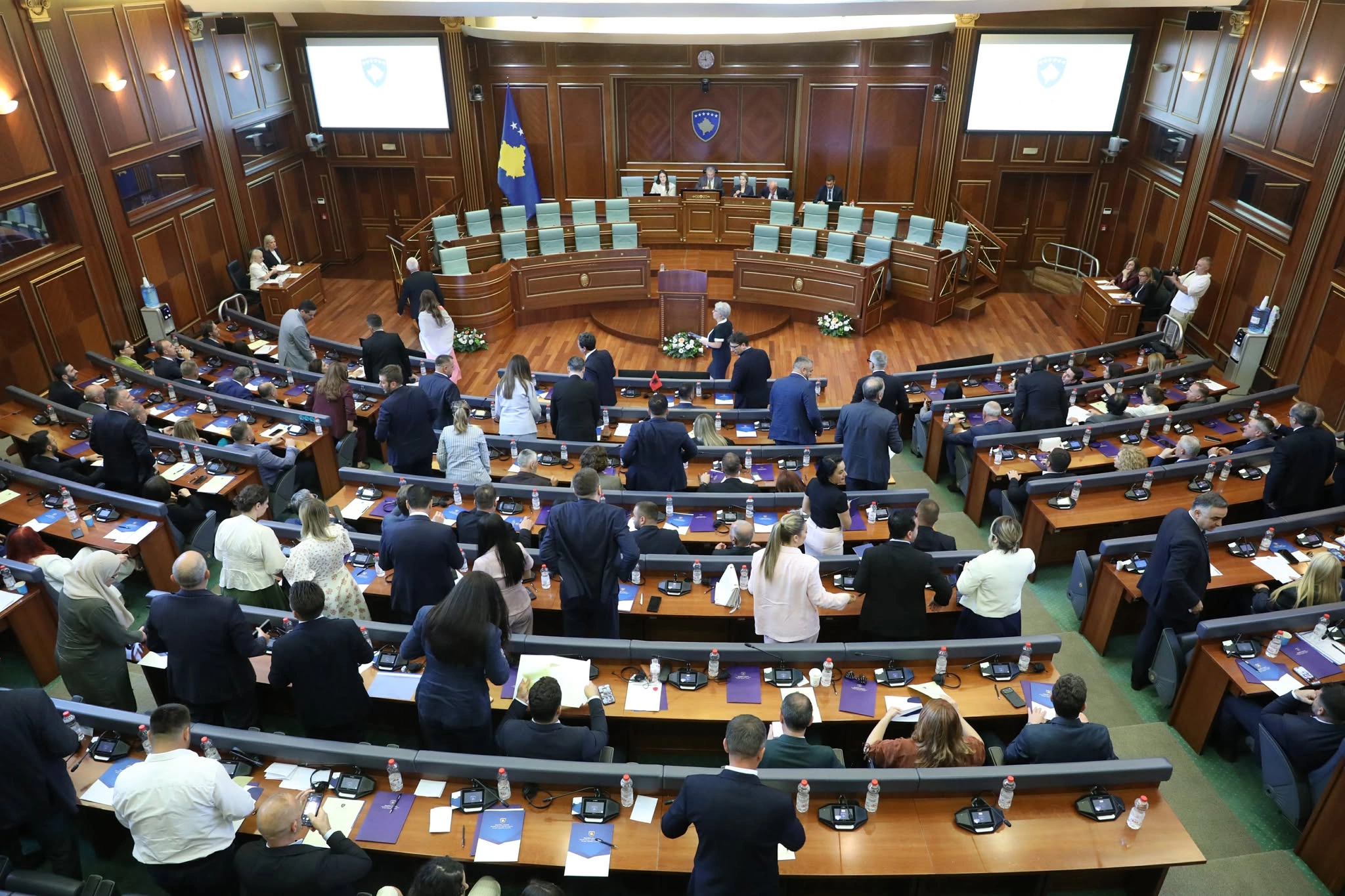Kuvendi i Kosovës