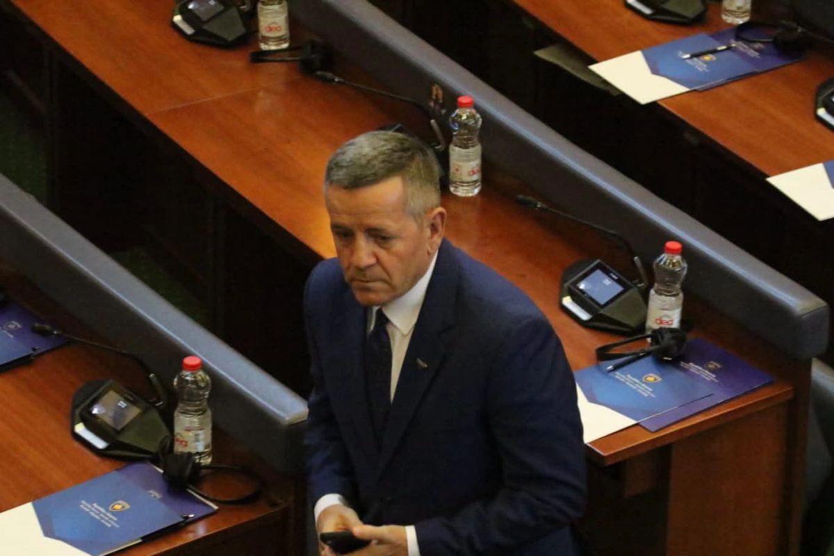 Mustafa: PDK-ja e gatshme të luajë rol vendimtar në ndërtimin e