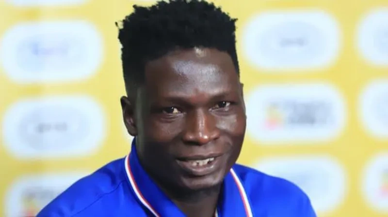 Famous Ugandan footballer beaten to death by bandits