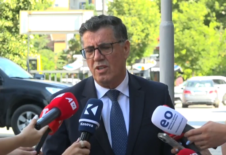 lutfi haziri