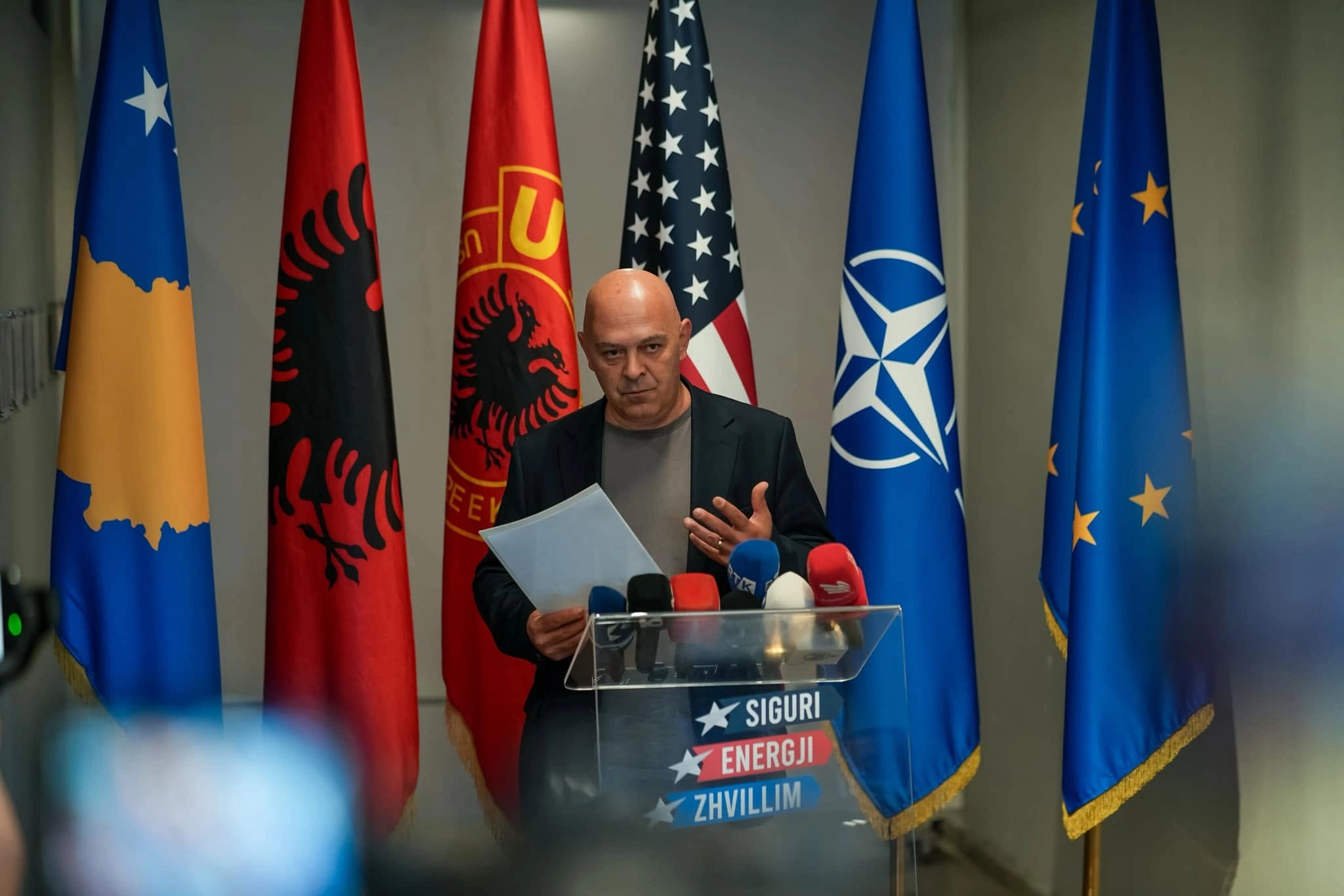 Ardian Gjini