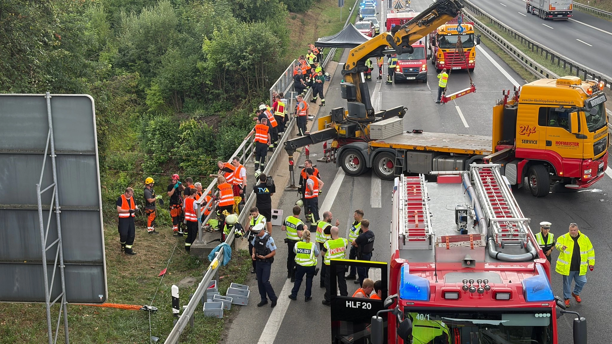 Tre kosovarë aksidentohen për vdekje në Gjermani