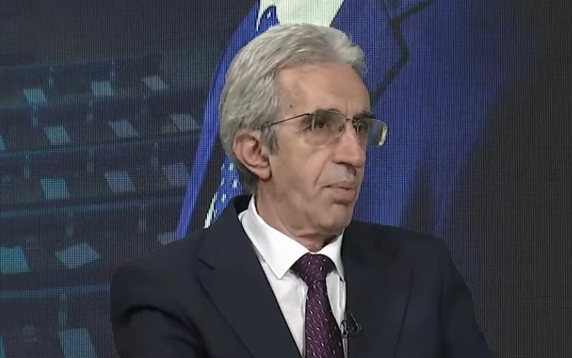 Melazim Koci