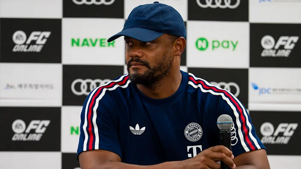 Kompany flet për herë të parë për triumf në Champions