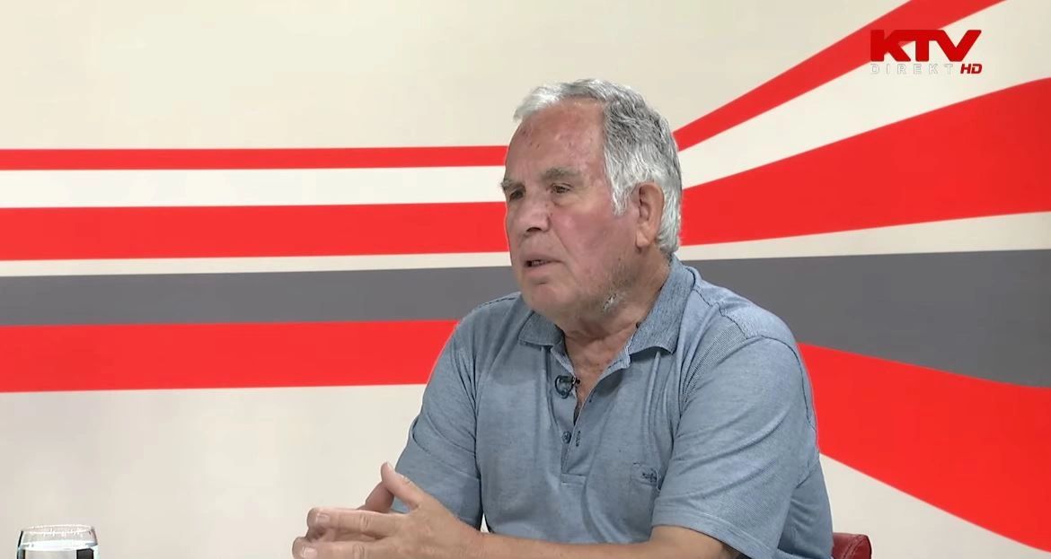 Baraliu: Partitë po e nënçmojnë qytetarin, kompromis për presidentin