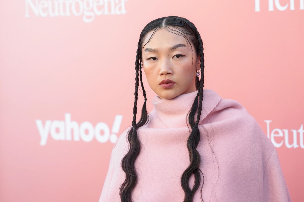 Ylli i  KPop Demon Hunters   Audrey Nuna nënshkruan kontratë me  Republic Records 