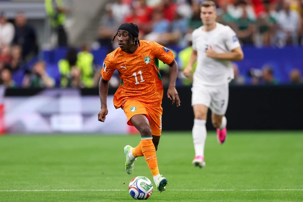 Diomande barazon rekordin për transferimin më të shtrenjtë nga Bundesliga