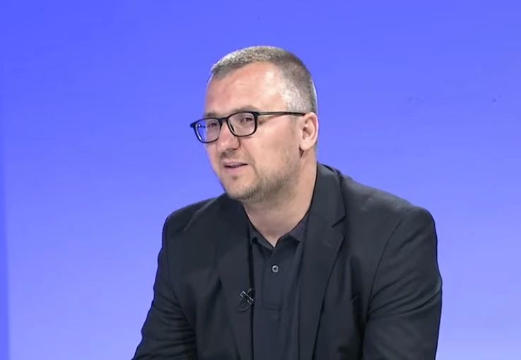 Jakaj: Deputetët e PDK-së, LDK-së dhe Aleancës gabuan kur dje e