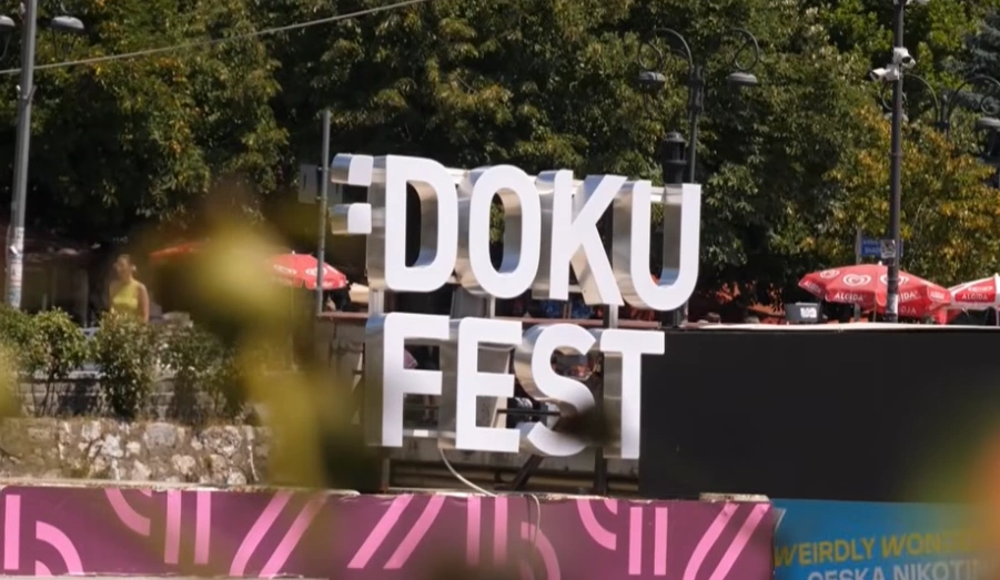 Doku Fest