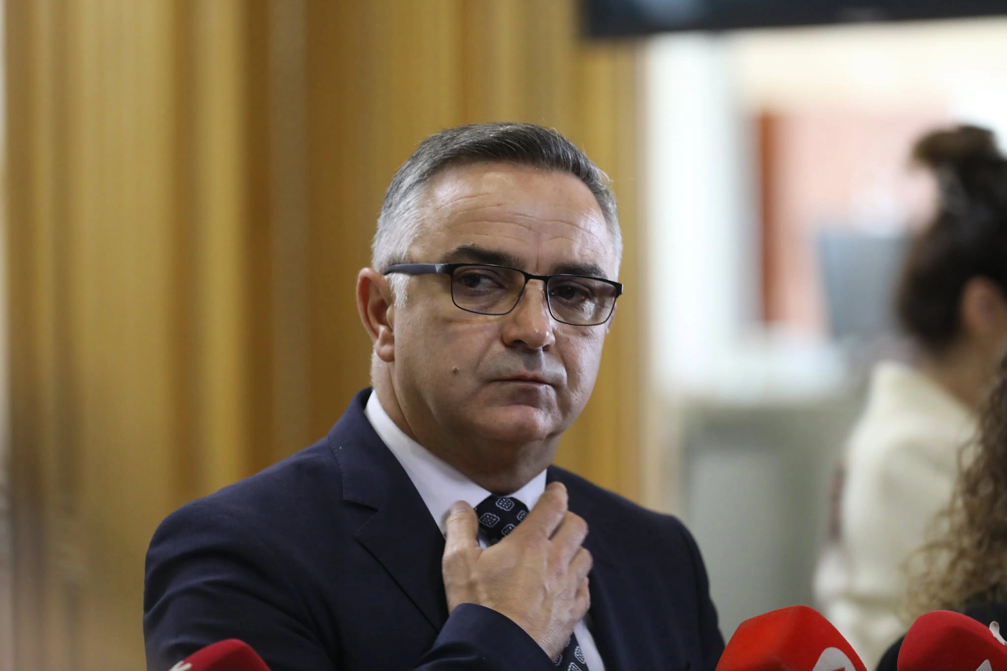 Besnik Tahiri